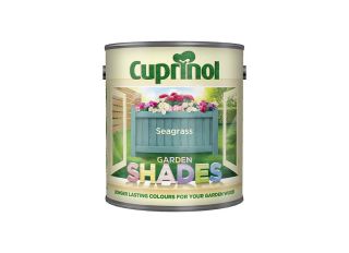 Cuprinol Garden Shades Seagrass 1L