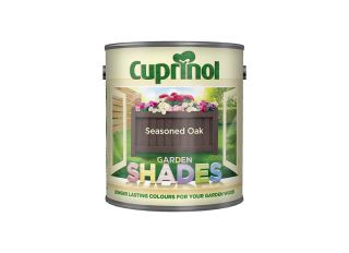 Cuprinol Garden Shades Seasoned Oak 1L