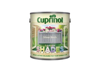 Cuprinol Garden Shades Silver Birch 1L
