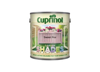 Cuprinol Garden Shades Sweet Pea 1L