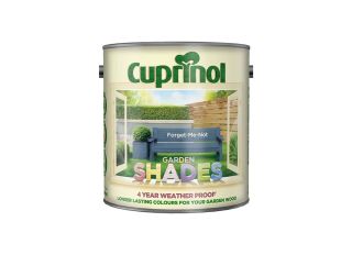 Cuprinol Garden Shades Forget Me Not 2.5L