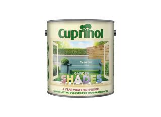 Cuprinol Garden Shades Seagrass 2.5L