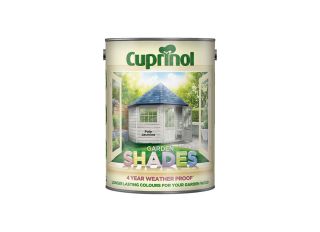 Cuprinol Garden Shades Pale Jasmine 5L