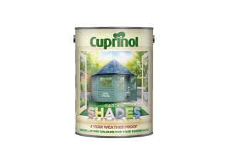 Cuprinol Garden Shades Wild Thyme 5L