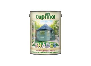 Cuprinol Garden Shades Willow 5L