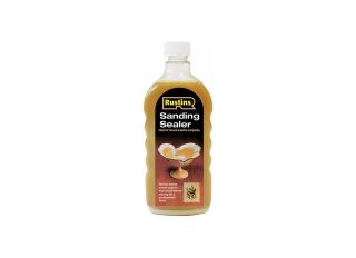 Rustins Sanding Sealer 500ml