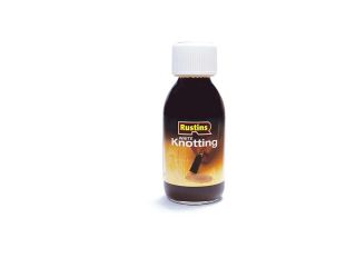 Rustins White Knotting 125ml