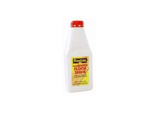 Rustins Laminate Floor Shine 1Lt
