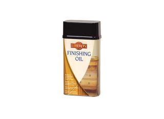 Liberon Finishing Oil 500ml