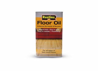 Rustins Floor Oil 5L