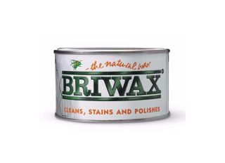 Briwax Wood Finish Antique Mahogany 400g