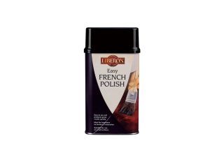 Liberon Easy French Polish 250ml