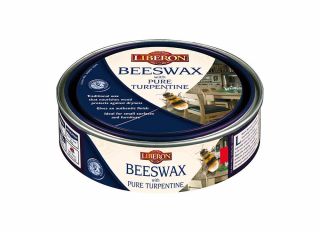 Liberon Beeswax Paste Dark 500ml