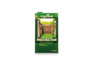 Cuprinol Shed/Fence Protector Golden Brown 5L