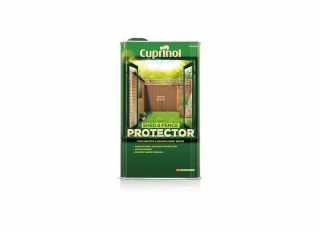 Cuprinol Shed/Fence Protector Acorn Brown 5L