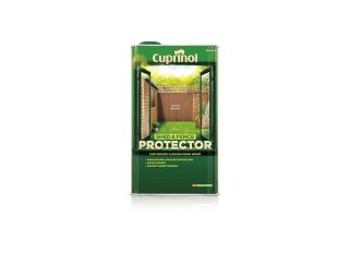 Cuprinol Shed/Fence Protector Acorn Brown 5L