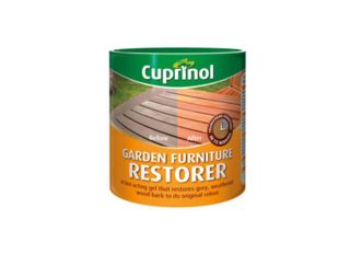 Cuprinol Gdn/Furniture Restorer 1L