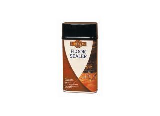 Liberon Floor Sealer 1L