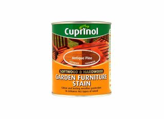 Cuprinol Garden Furniture Stain Ant/Pine 750ml