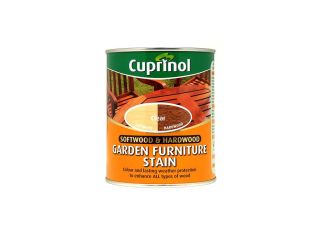 Cuprinol Garden Furniture Stain Clear 750ml