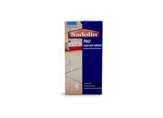 Sadolin Pv67 Kit Satin 1L