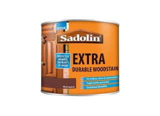 Sadolin Extra Mahogany 500ml