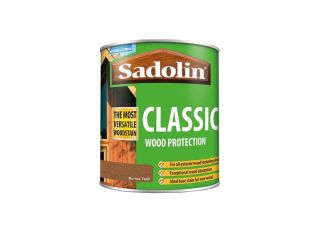 Sadolin Classic Burma Teak 1L