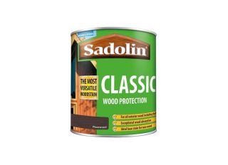 Sadolin Classic Rosewood 1L