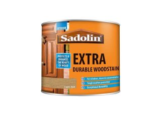 Sadolin Extra Light Oak 500ml