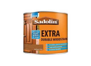 Sadolin Extra Antique Pine 500ml