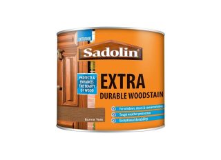Sadolin Extra Burma Teak 500ml