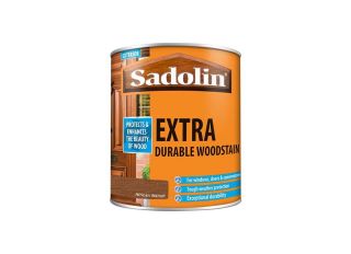 Sadolin Extra African Walnut 1L