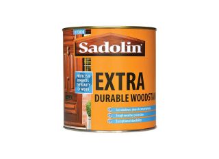 Sadolin Extra Rosewood 1L