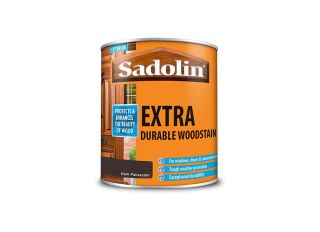 Sadolin Extra Dark Palisander 1L