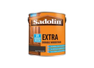 Sadolin Extra Dark Palisander 2.5L