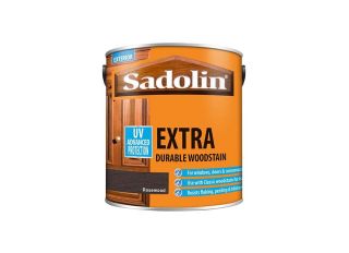Sadolin Extra Rosewood 2.5L
