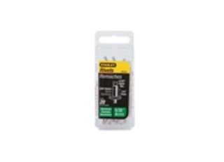 Stanley Aluminium Rivets 11810x42583 (Pack of 20) PAA52T