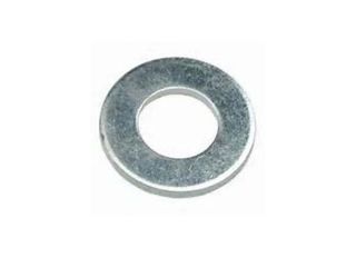 Flat Washers ZP M8 (Pack 30)