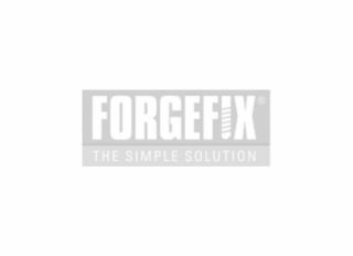 Forgefix Forgepack Flat Washers A2 Stainless Steel M6 (Pack 60)
