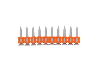 Paslode Spit P370 SC9 15C Collated Pins 15mm (Pack of 500) 011340