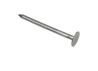 Unifix 32mm X 2.65 Aluminium Clout Nails 1kg UC1000 / NP379