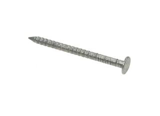 Bright Annular Ring Shank Nails 65mm 2.5kg