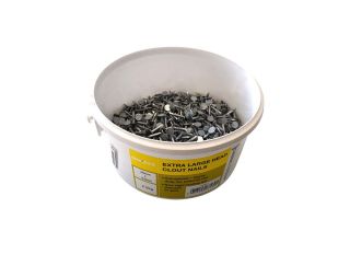 Felt Nails Galvanised 13x3mm (2.5kg)