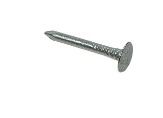 Unifix Galvanised Clout Nails 50 X 2.65mm 500g UC1180