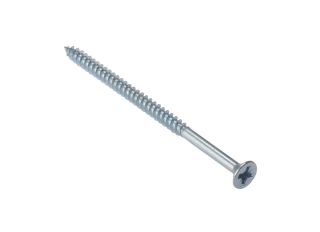 Forgefix Drywall Screw Zinc Plated 4.2x100mm (Pack 500)