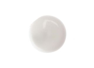 Forgefix Pozi Compatible Cover Caps Cream Plastic No. 6-8s (Pack 100)