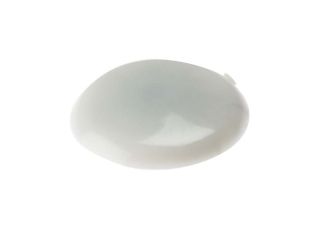 Forgefix Pozi Compatible Cover Caps Grey Plastic No. 6-8s (Pack 100)