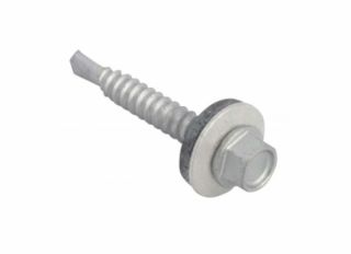 Forgefix Roofing Screw Heavy Sec Purlins 5.5x32mm (Pack 100)