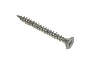 Chipboard Screws ZYP M3.5x30mm (Pack 25)