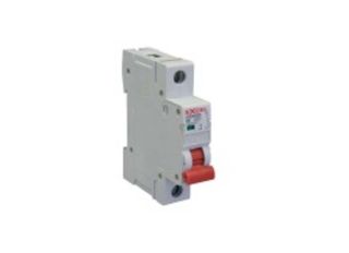 QVS C Type Breaker 20A QDMCBC20